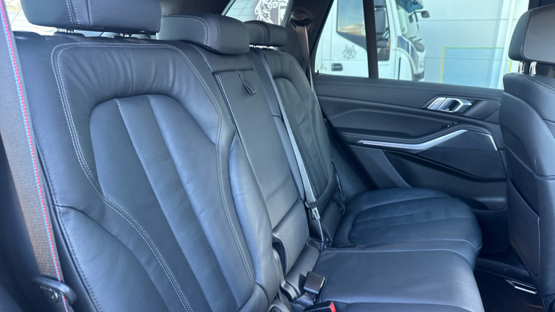 BMW X5 xDrive40i M Sport 5dr Auto Petrol Estate